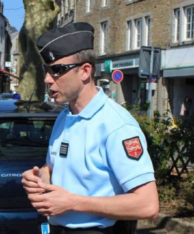 IS-gijzeling Frankrijk: Deze held redde levens maar vecht nu voor het zijne