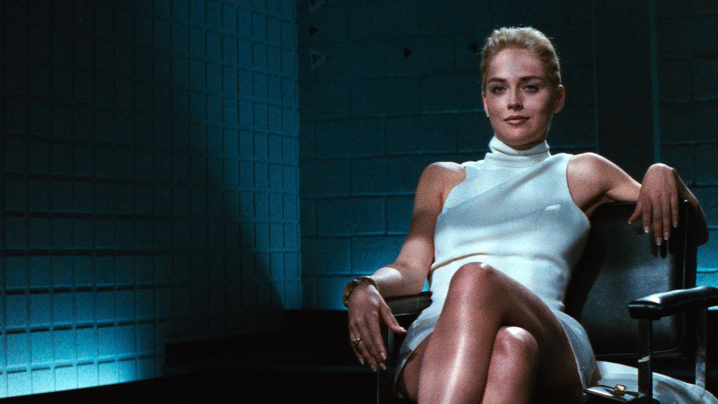 Basic Instinct