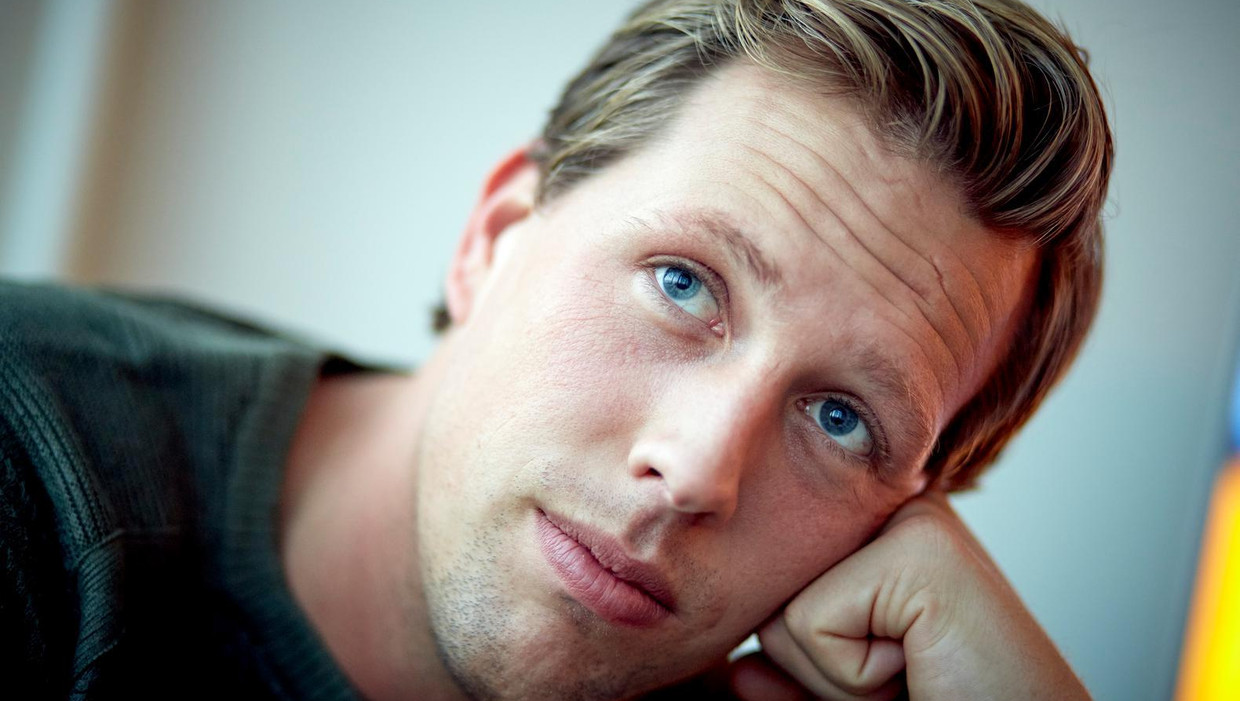 Freek Vonk krijgt zaterdagprogramma bij BNN | Het Parool