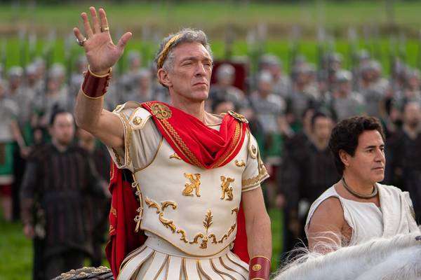 Astérix & Obélix : L'empire du milieu