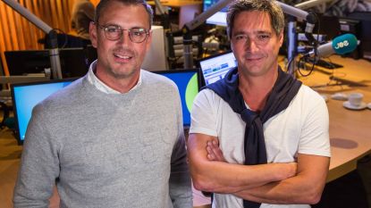 Stef Wauters | HLN