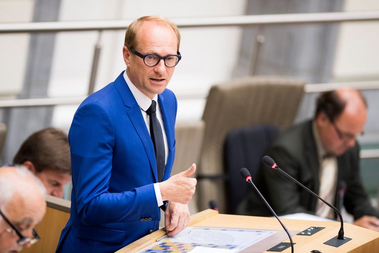 Brusselse rechtbank: "Kanaalroute niet meer gebruiken tussen 23 en 7 uur" | Binnenland | Nieuws ...