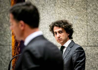 Klaver: Zonder CO2-taks voor bedrijven kan kabinet fluiten naar steun