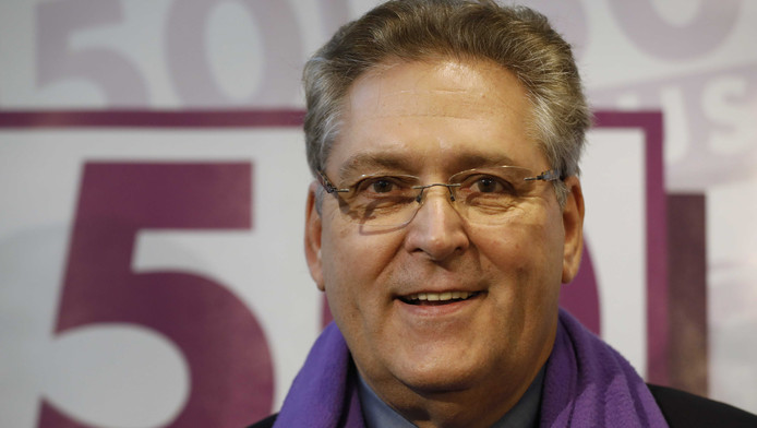 50PLUS opent de aanval op nieuwe PvdA-leider | Nieuws | AD.nl