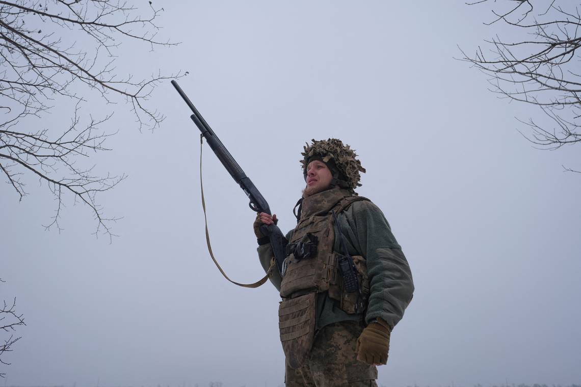 Donetsk als gedemilitariseerde bufferzone? Zelensky geeft details over nieuw Amerikaans 20-puntenplan