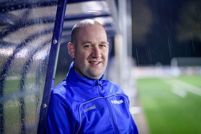 Nacompetitie het doel voor VV Diepenheim: ‘We zijn iets anders gaan voetballen’