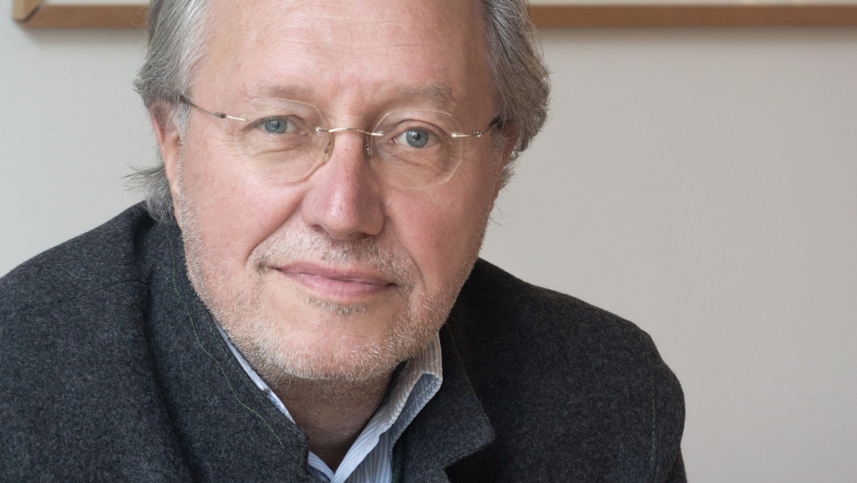 &quot;Duitsers hebben soms verdomd goede redenen om weg te