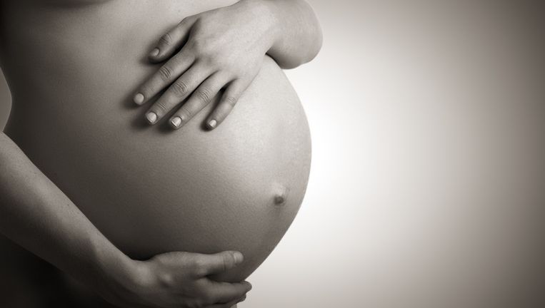 40 Jaar En Kinderwens Is Dat Niet Te Laat De Volkskrant