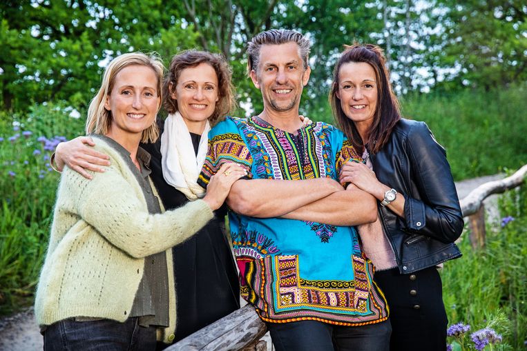 Boer zoekt vrouw etienne