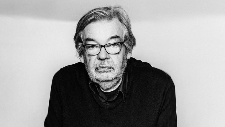 Maarten van Rossem: van Amerikadeskundige tot ...