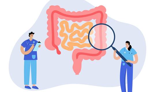 Dít wil je weten over de ontstekingsziekte collagene colitis 