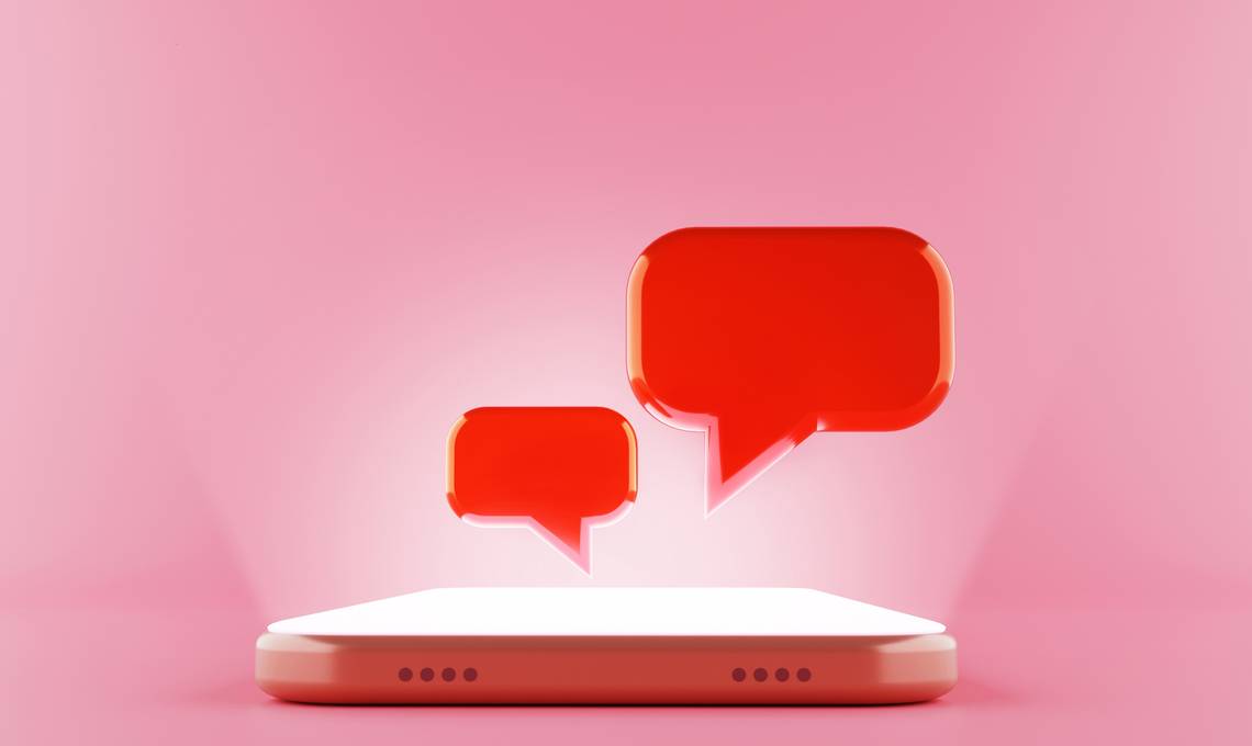 Zó beveilig je berichtjes op WhatsApp