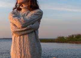 Vivian (36): “Ik ontdekte dat mijn vriend een vrouw en een tweeling heeft”