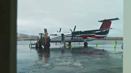 7. Snow, Sweat & Gears