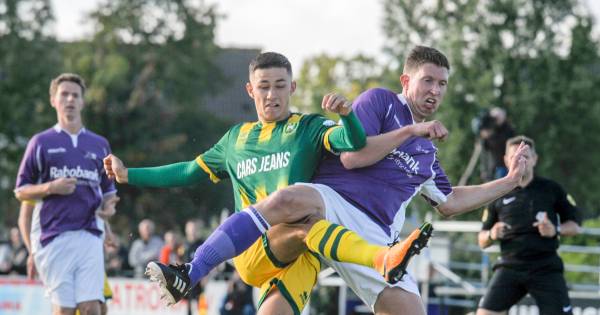 Ook Bruse Boys ontvangt Belgische profs