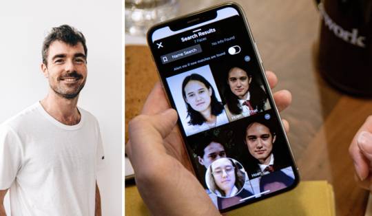 De databank van Clearview AI bevat miljarden foto’s van mensen - mogelijk ook van u: ‘Je kunt dit niet meer tegenhouden’