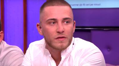 Vlogger Snapking bekent vreemdgaan tijdens relatie met Famke Louise