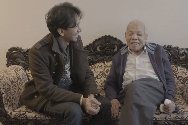 Close Up: Wibi Soerjadi