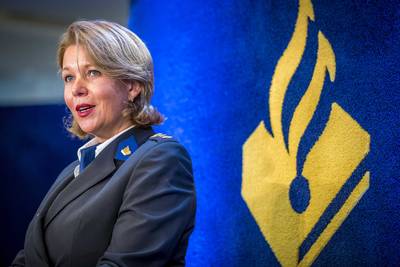 ‘Spreekverbod’ voor oud-politiemensen zaak-Nicky