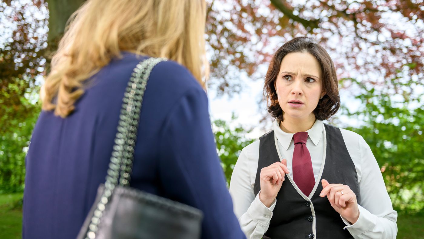 Sturm Der Liebe Kijk Gratis Naar Volledige Afleveringen Vtm Go