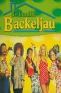 boxcover van De familie Backeljau