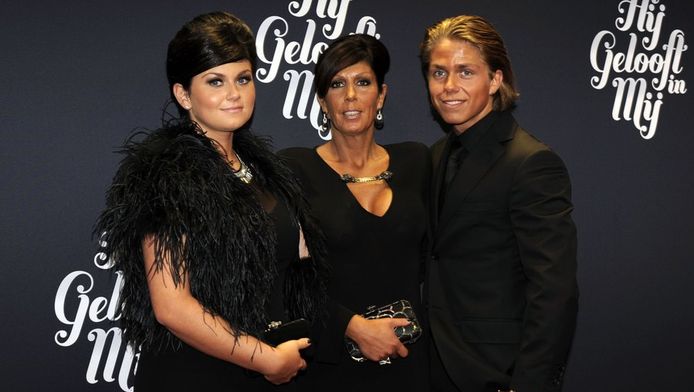 Sbs Talentenjacht Op Zoek Naar Nieuwe Andre Hazes Tv Radio Ad Nl
