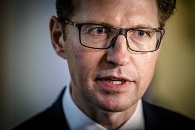 Dekker: Gevangenis niet alert bij kindermisbruiker Robert M.