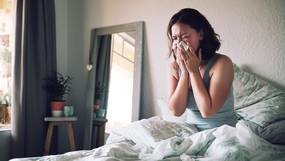 SOS sinusitis: een expert legt uit hoe je ervan verlost raakt