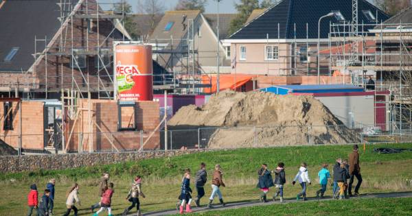 Nieuwbouw in Bruinisse is hard nodig