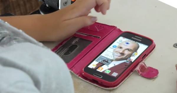 Marloes' leven is een bucketlist | Binnenland - AD.nl