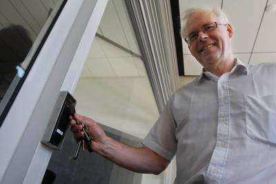 Sterkenburg stopt bij Woonstede