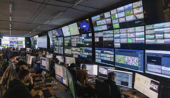 Zo vecht Oekraïne met drones tegen Rusland: ‘Wij moeten meer Russen uitschakelen dan zij kunnen werven’