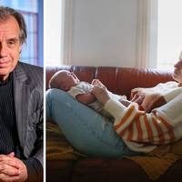 Dirk De Wachter over een moreel dilemma: ‘Deze vrouw heeft wellicht juist bevestiging nodig in haar moederschap’