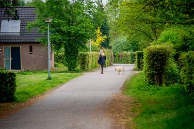 ‘Je huis uit!’ Permanente bewoners Groene Heuvels zijn razend