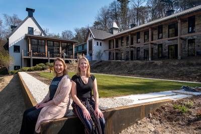 Voor het echte zwitserlevengevoel naar Boutique Hotel Beekhuizen