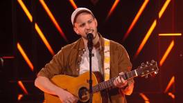 Brengt Chappell Roan Bram Good Luck tijdens zijn Blind Audition?