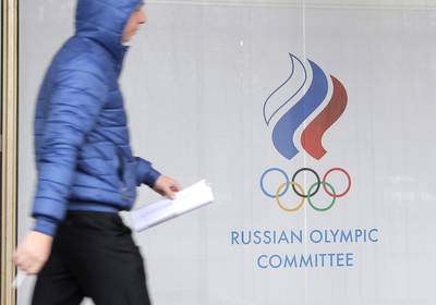 Atletiekfederatie handhaaft schorsing Rusland