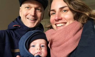 Doodzieke Ivo heeft veel geld nodig, stel uit Arnhem helpt