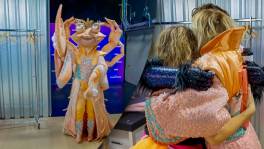 King Krab over winst: “Het is echt waanzin”