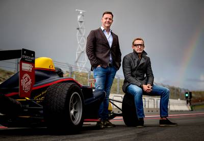 Provincie verleent vergunning, groen licht voor Formule 1 op Zandvoort