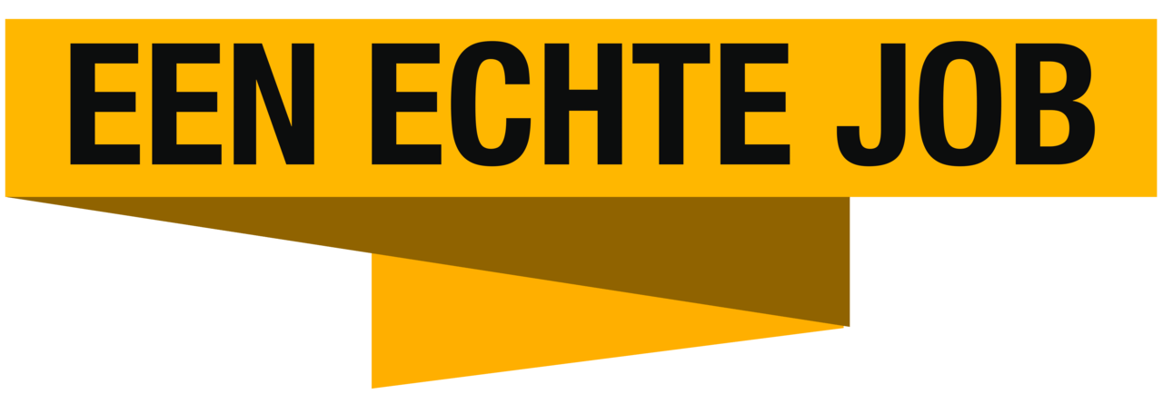 Een Echte Job