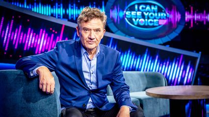 5. Bart Peeters