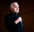 Charles Aznavour 1924 - 2018: tot aan zijn dood met één been in de nachtclub gebleven