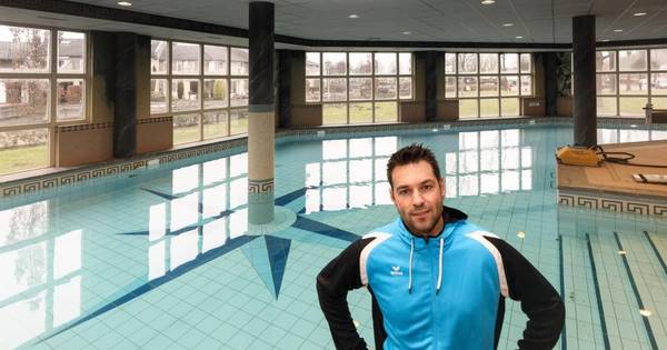 Zwemschool Nemo duikt in bad Beulaeke Haven | Steenwijkerland - De Stentor