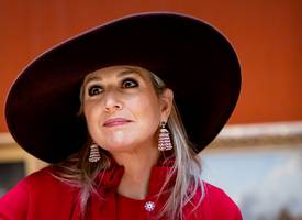 Dit eet koningin Máxima het liefst met de feestdagen