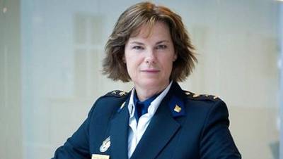 Politiechef van Landelijke Eenheid treedt toe tot bestuur Interpol