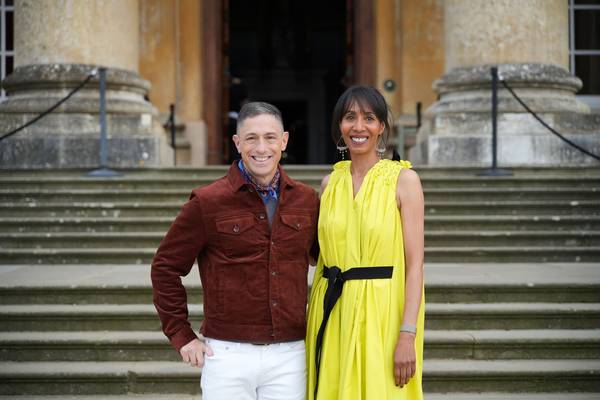 Interior Design Masters with Alan Carr: The Final