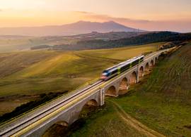 Zin in een citytrip? Nieuwe slaaptrein rijdt naar déze Europese steden