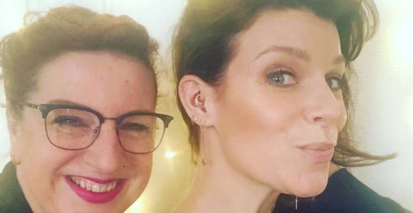 Evy Gruyaert liet speciale piercing zetten tegen migraine, maar werkt die ook écht? 