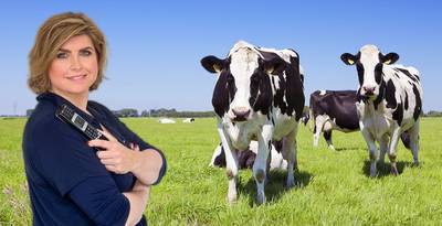 Halleluja! Eindelijk gebeurt er wat in Boer Zoekt Vrouw
